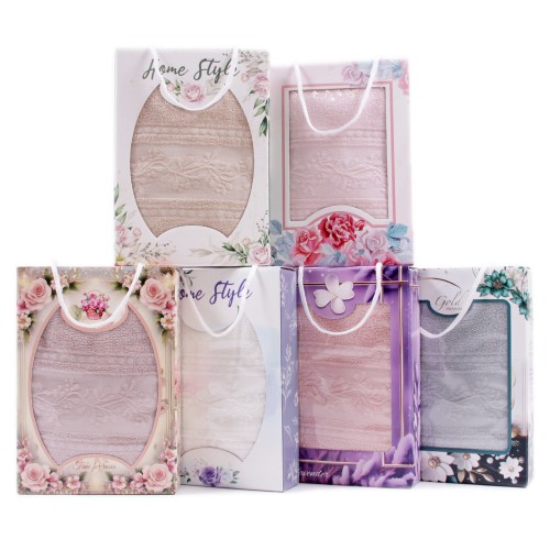 Набор полотенце махровое 5733 Л в Санкт-Петербурге