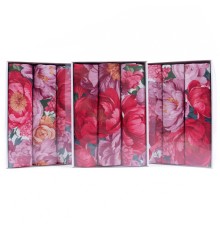 Набор вафельных полотенец Купон 50х63 см 3 штуки в коробке 29495-1 Тейково