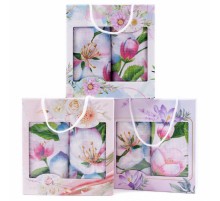 Набор вафельных полотенец Купон 50х63 см 2 штуки в коробке 29432-2 Тейково