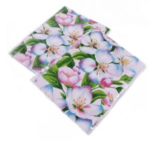 Набор вафельных полотенец Купон 50х63 см в пакете 3 штуки 29432-2 Тейково