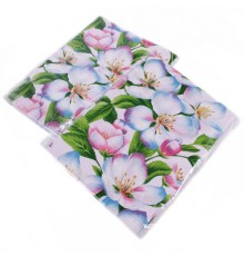 Набор вафельных полотенец Купон 50х63 см в пакете 3 штуки 29432-2 Тейково