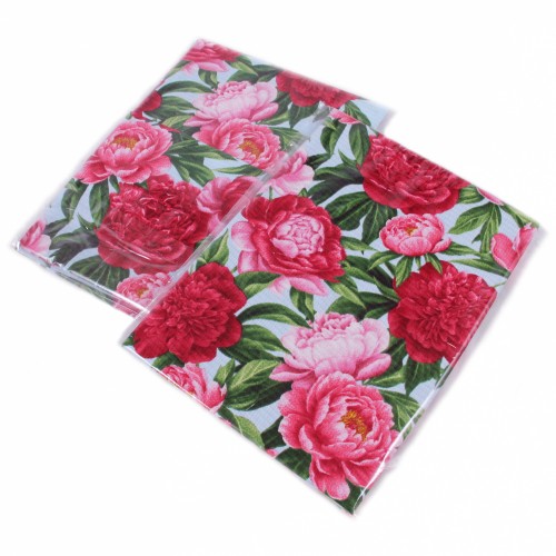 Набор вафельных полотенец Купон 50х63 см в пакете 3 штуки 29438-1 Тейково из Иваново