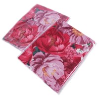 Набор вафельных полотенец Купон 50х63 см в пакете 3 штуки 29495-1 Тейково