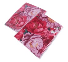 Набор вафельных полотенец Купон 50х63 см в пакете 3 штуки 29495-1 Тейково