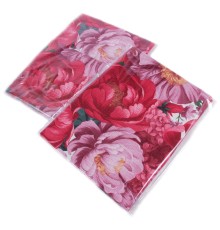 Набор вафельных полотенец Купон 50х63 см в пакете 3 штуки 29495-1 Тейково