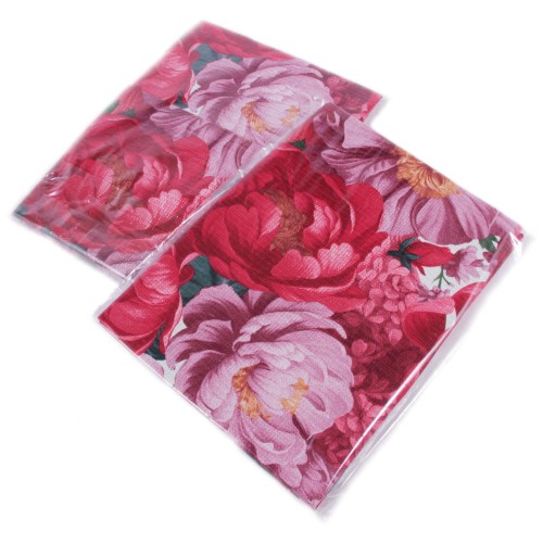 Набор вафельных полотенец Купон 50х63 см в пакете 3 штуки 29495-1 Тейково из Иваново