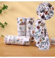 Изделие 25*500, Полотенце отрывное микрофибра 4560879