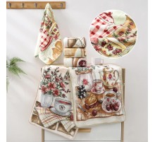 Полотенце из микрофибры  2811399 Р 