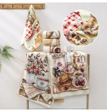 Полотенце из микрофибры  2811399 Р 