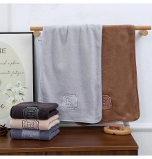 Полотенце из микрофибры  7504271 Р 