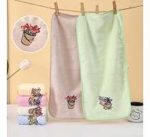 Полотенце из микрофибры  2802183 МР 