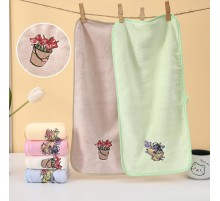 Полотенце из микрофибры  2802183 МР 