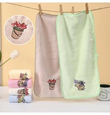 Полотенце из микрофибры  2802183 МР 