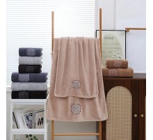 Полотенце микрофибра 7506271 7505271