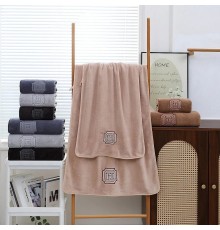 Полотенце микрофибра 7506271 7505271