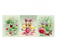 Вафельное полотенце Купон 13560-1 мк 