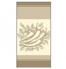 Полотенце пестротканое Магия вкуса 8053