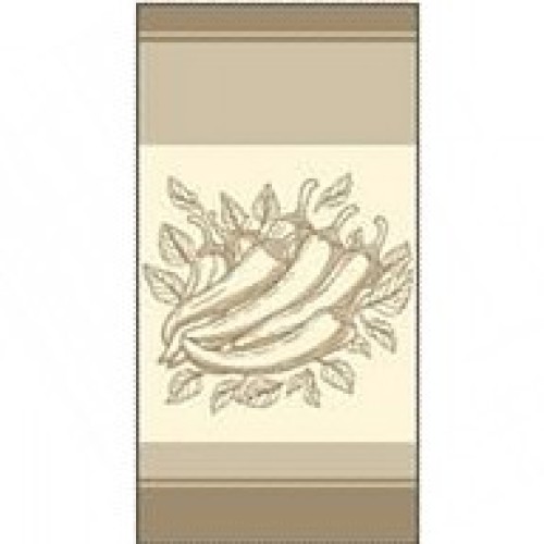 Полотенце пестротканое Магия вкуса 8053 из Иваново