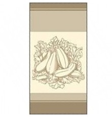 Полотенце пестротканое Символ урожая 8054