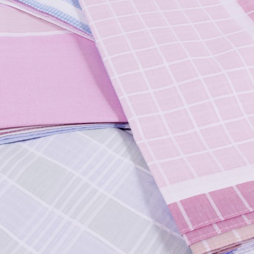 Платки носовые  батистовые  набор №14 из Иваново