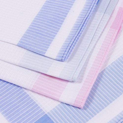 Платки носовые  батистовые  набор №14 из Иваново