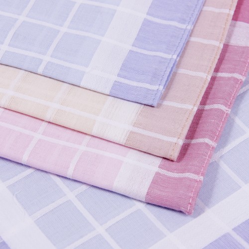 Платки носовые  батистовые  набор №14 из Иваново