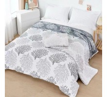 Хлопковое покрывало 1035-1036