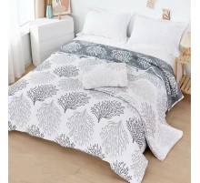 Хлопковое покрывало 1035-1036