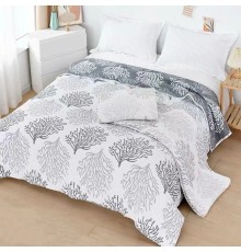 Хлопковое покрывало 1035-1036