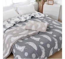 Хлопковое покрывало 1049-1050