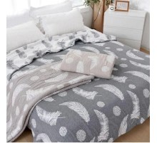 Хлопковое покрывало 1049-1050