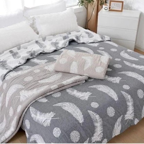 Хлопковое покрывало 1049-1050 из Иваново