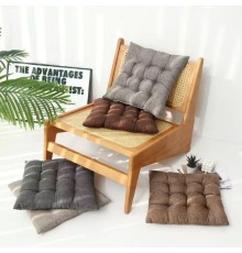 Табуретница тканевая  А6 в ассортименте