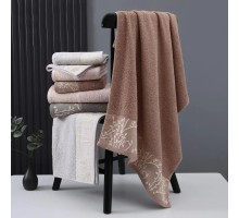 Махровое полотенце 6806556 6805556