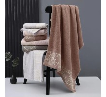 Махровое полотенце 6806556 6805556