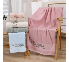 Махровое полотенце 6806874 6805874