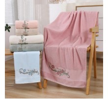 Махровое полотенце 6806874 6805874