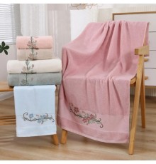 Махровое полотенце 6806874 6805874