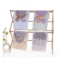 Полотенце из микрофибры  002-306 МР 