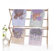 Полотенце из микрофибры  002-306 МР 