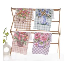 Полотенце из микрофибры  002-304 МР 