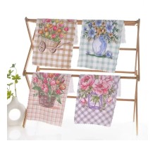 Полотенце из микрофибры  002-304 МР 