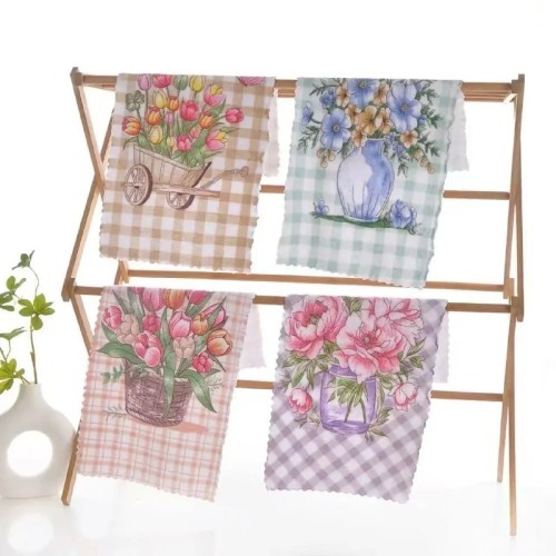 Полотенце из микрофибры  002-304 МР  из Иваново