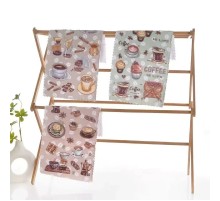 Полотенце из микрофибры  002-300 МР 