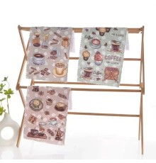 Полотенце из микрофибры  002-300 МР 