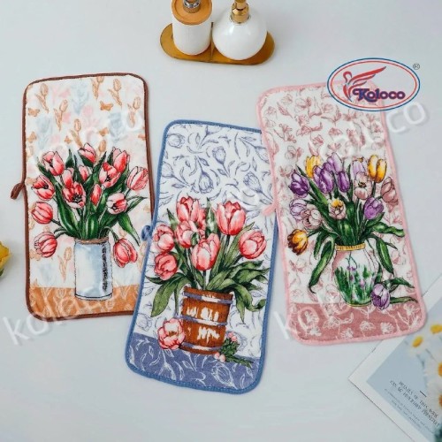 Полотенце из микрофибры  98-985 МР  из Иваново