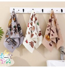 Полотенце микрофибра 16019-600 Р