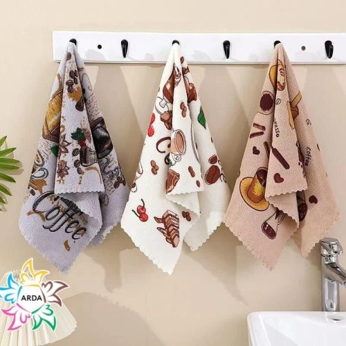 Полотенце микрофибра 16019-600 Р из Иваново