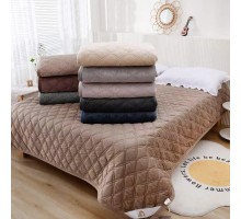 Покрывало велюр А 356 в ассортименте