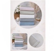 Полотенце махра-хлопок 1180